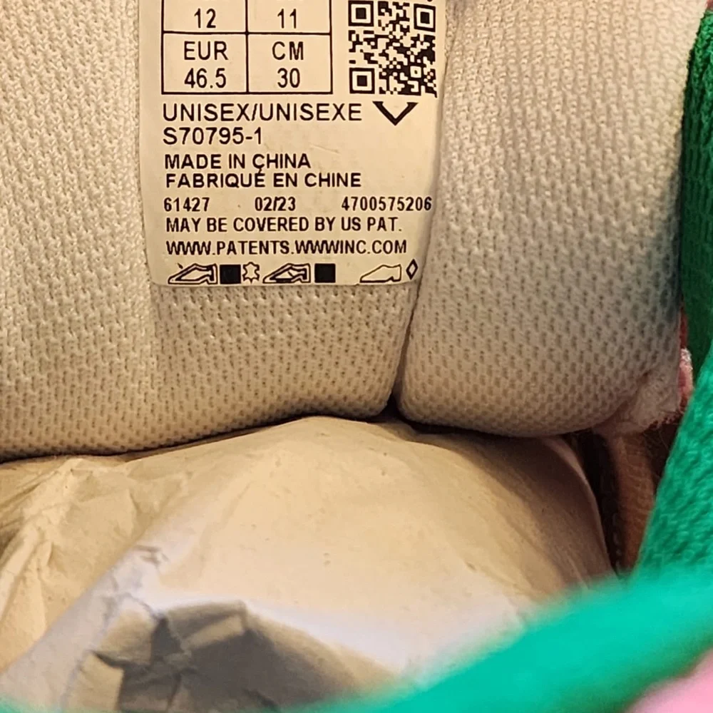 Saucony Jae Tips Grid Azura 2000 - Picture 9 of 10